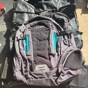 ORBEN Laptop Backpack Organize Campus College